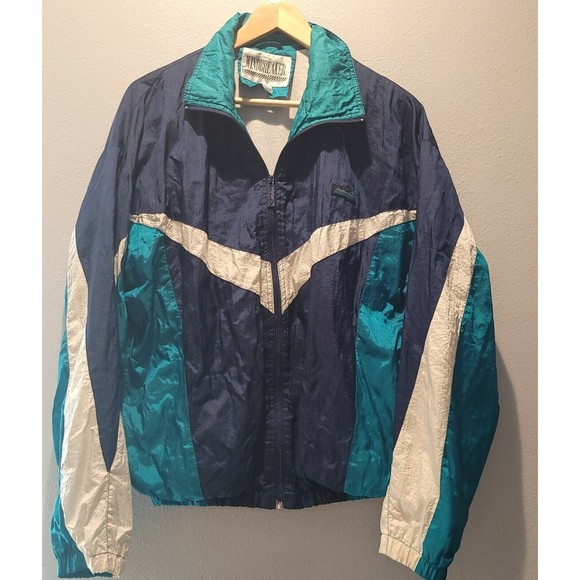 Vintage Jackets & Coats Vintage Windbreaker Brand Windbreaker